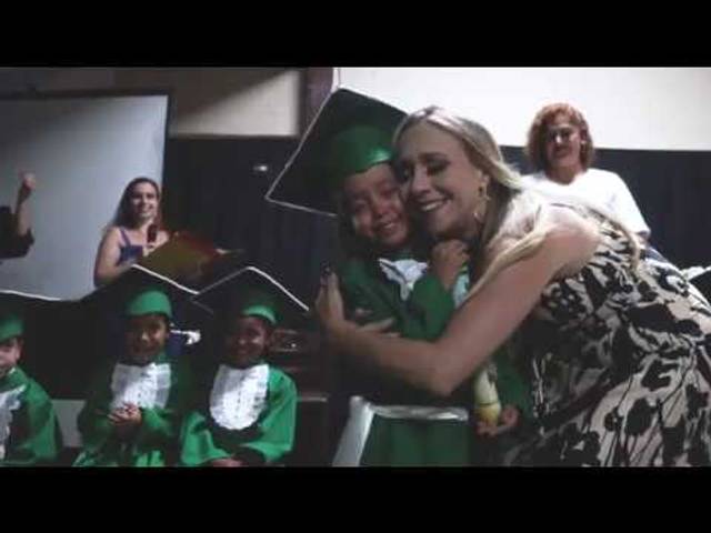 Films de Formatura | Casinha Feliz