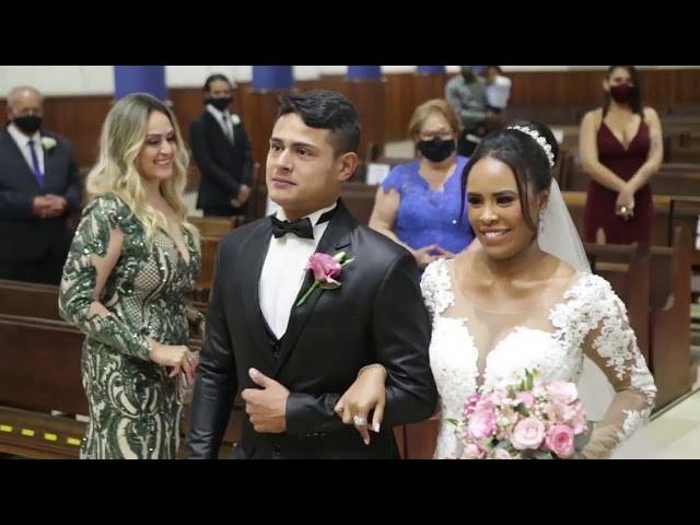 Casamentos de Ully & Filipe