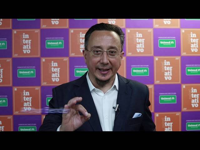 Corporativos de PAINEL INTERATIVO UNIMED NOROESTE | ARTHUR BENDER