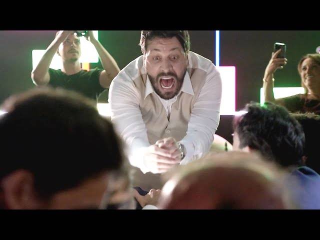 Casamentos de Teaser | Nicole + Xande