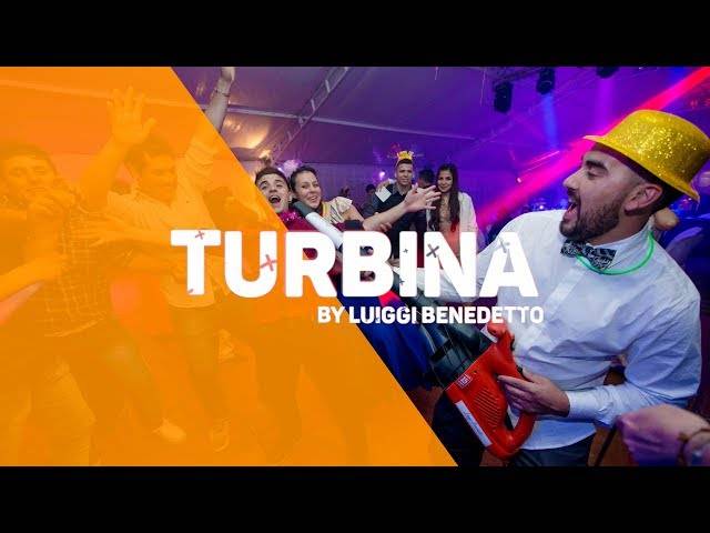 Juegos de Turbina