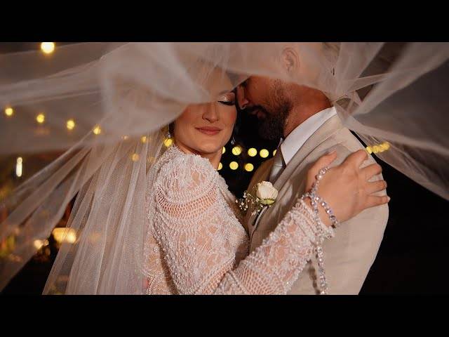 Casamentos de Ana Paula e Junior