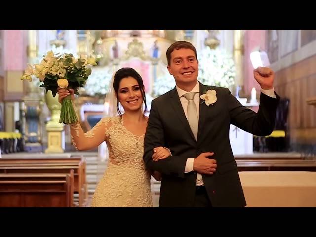 Casamentos de Souad & Marcos