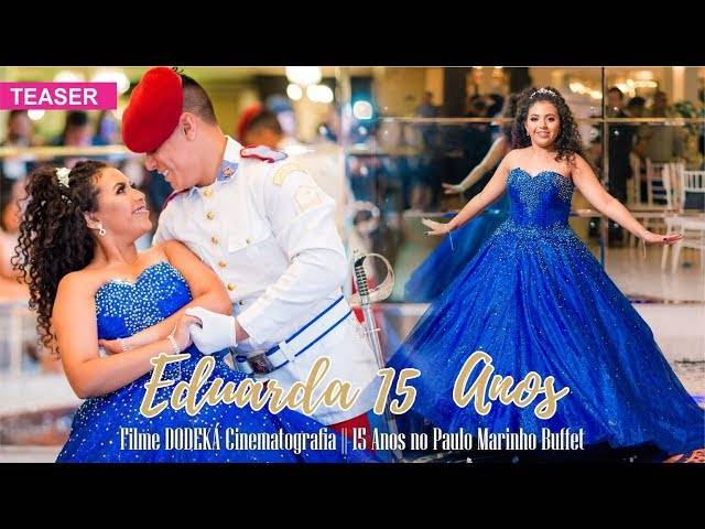 Filmes de 15 Anos de #15DUDA