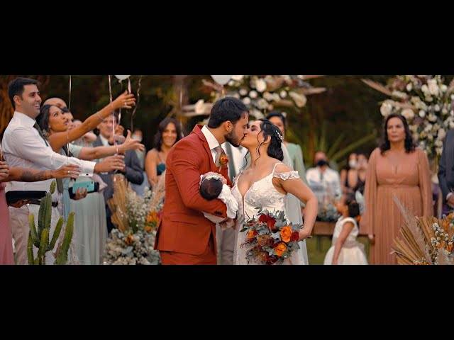 Trailer de Letícia e Carlos