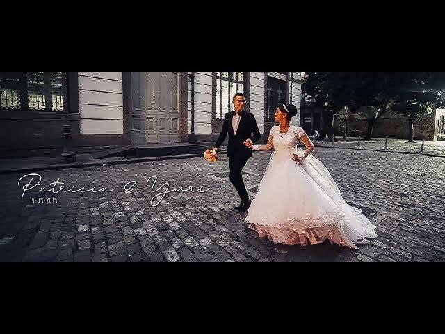 Filmes de Patrícia & Yuri 