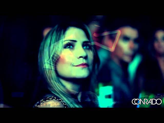 Cobertura de Evento de Conrado @ Green Valley