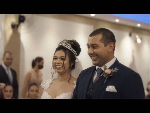 Casamentos de Nathy E Adrian