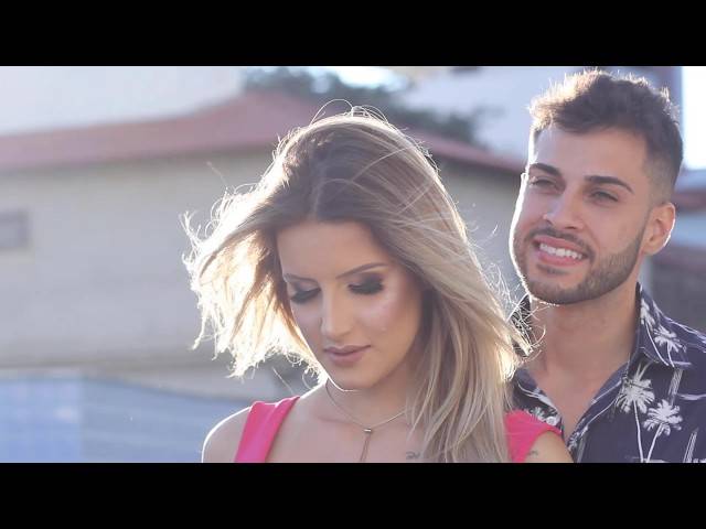 Films de Chá Revelação (Parte 1) | Amanda e Samuel