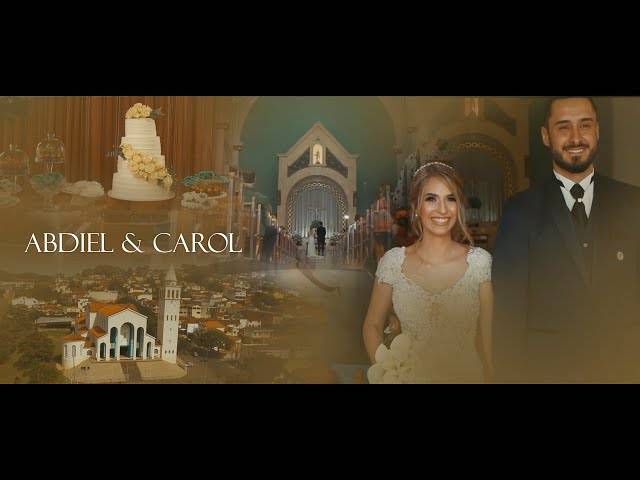 Filmes de Abdiel e Carol