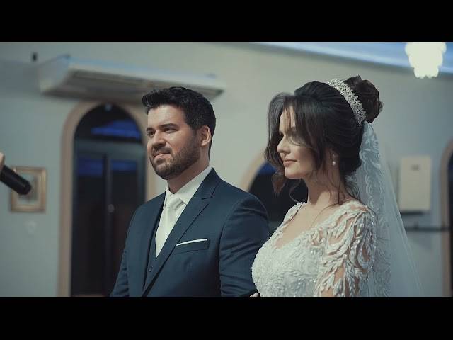 DocWedding de Alyne & Luis Guilherme - DocWedding 