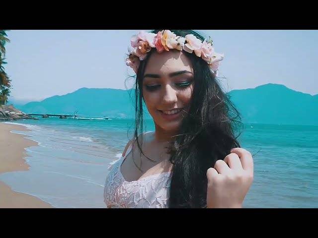 15 anos de Cine Book - Bia