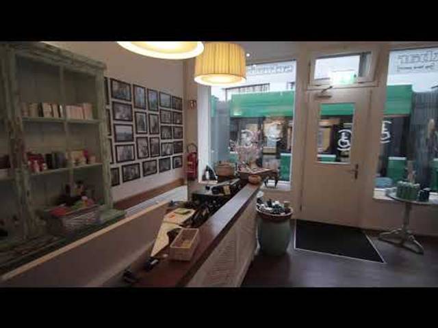 Internacional de SchminkBar |  Portfolio Europa  | Pinauna Filmes