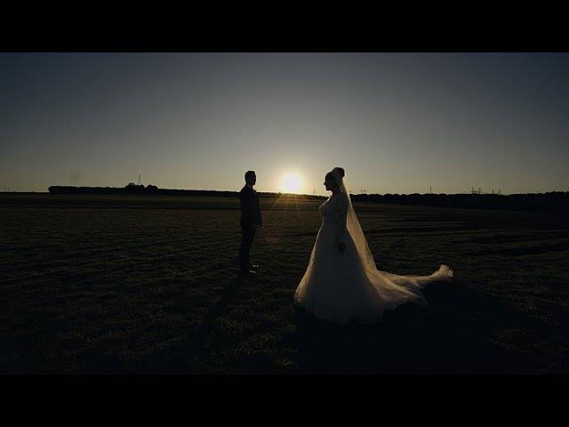 WEDDING | TRAILER de JOHLI & WAGNER