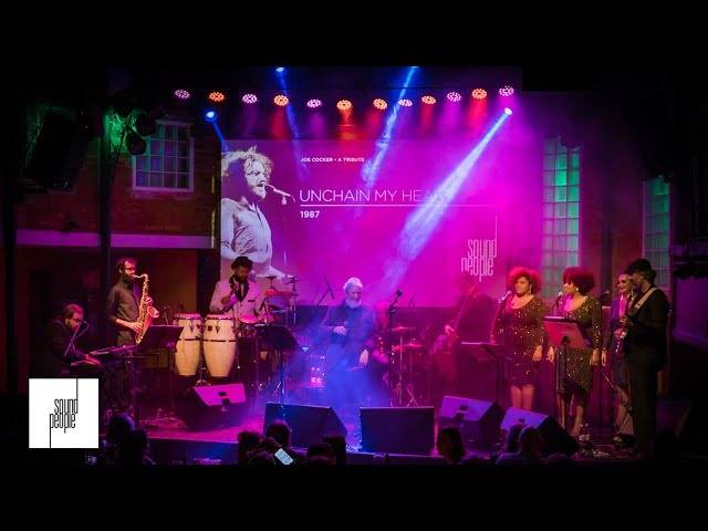 BANDAS de Sound People 