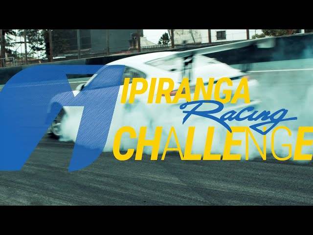 Ipiranga de Ipiranga Racing Challenge