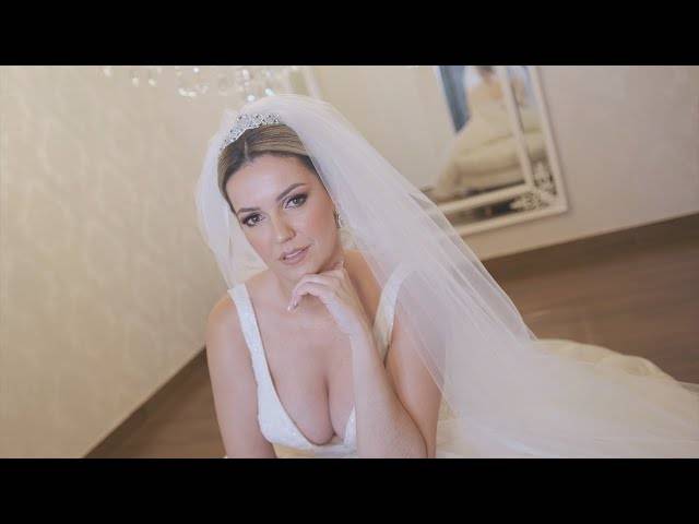 Teaser de Teaser de Casamento Talita e Eduardo