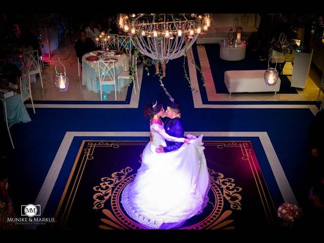 Vídeos de Nathan e Raphaela