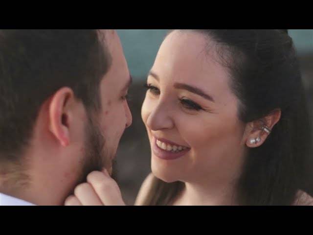 Casamento de Cynthia e Aldori - Wedding Film
