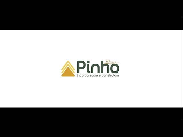 INSTITUCIONAL / EMPRESAS de PINHO CONSTRUTORA 