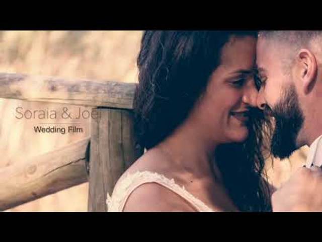 Videos de Clipes de Casamento 