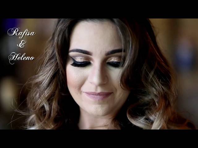 Casamentos de Rafisa e Heleno