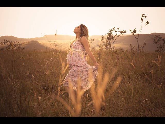 Gestante de Como escolher um fotógrafo para o seu ensaio de gestante no Mato Grosso do Sul