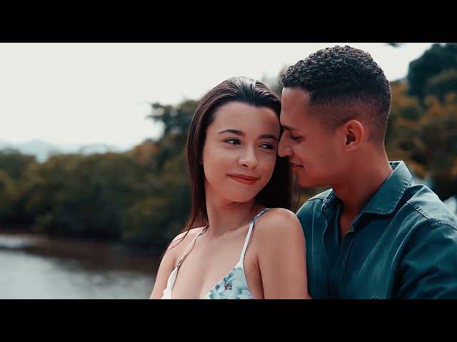 Casamentos de Teaser Mikaeli e Filipe