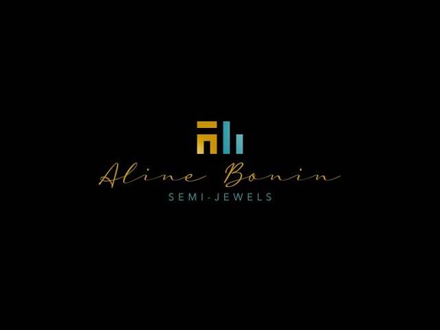 CRIAÇÃO DE SITE E-COMMERCE de CRIAÇÃO DE SITE E-COMMERCE - ALINE BONIN SEMIJEWELS