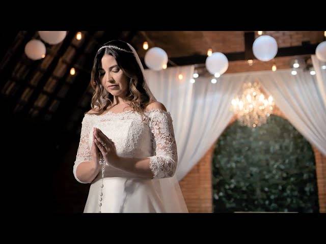 Films de Teaser Casamento | Raquel e Flávio