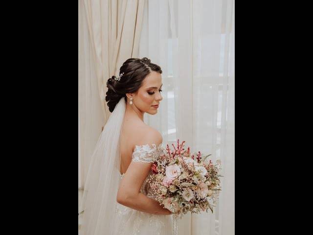 CASAMENTOS  de CASAMENTO - LORENA & ADRIANO 