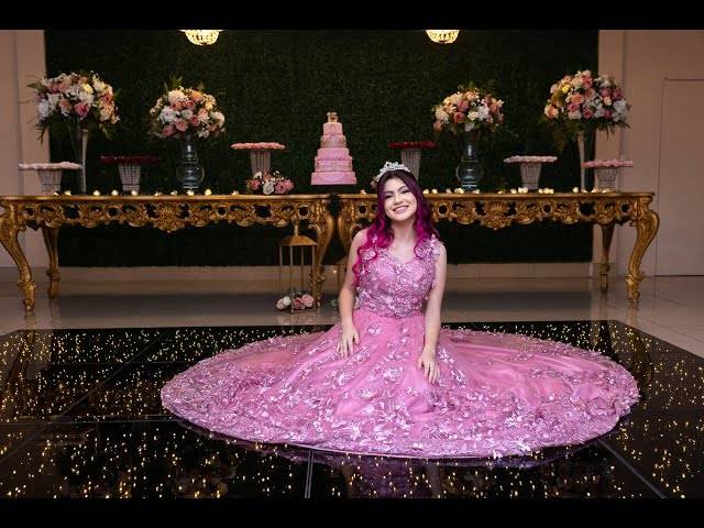 15 Anos de 15 Anos Letícia | Melhores Momentos