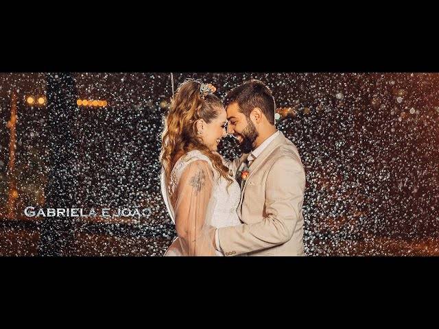 Filmes de Gabriela & João