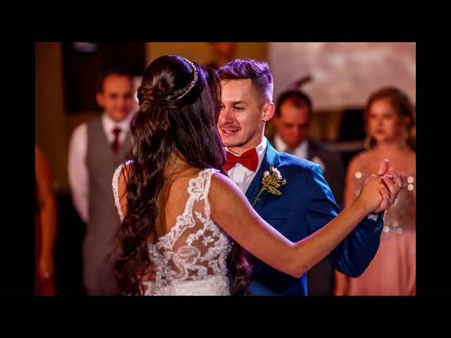 CASAMENTOS de Braah & Rafa