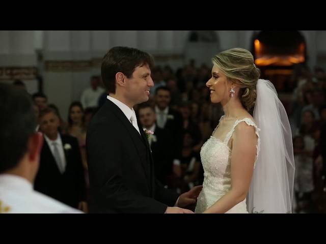 Casamentos de Fúlvia e Alexandre