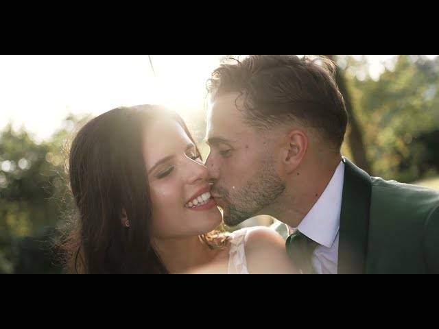 CASAMENTO de SDE Angele e Fernando