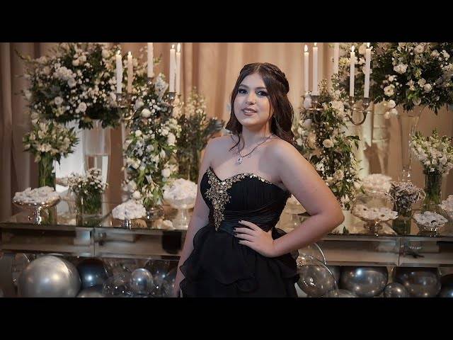 15 Anos  de Trailer Lívia 15 Anos