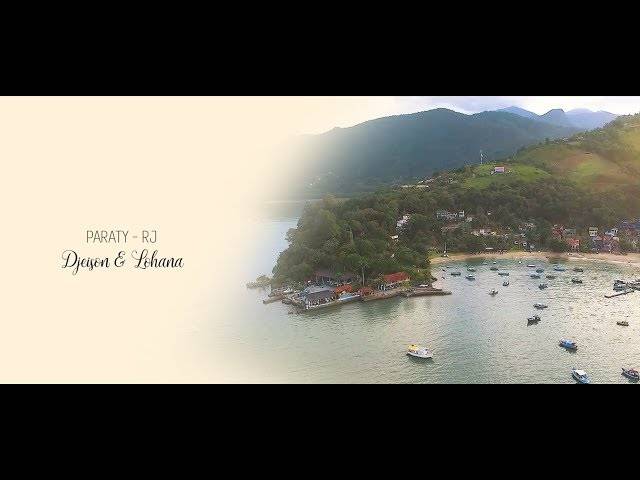 Filmes de Djeison e Lohana