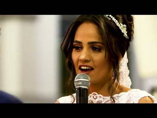 Casamentos de Aline & Emanuel