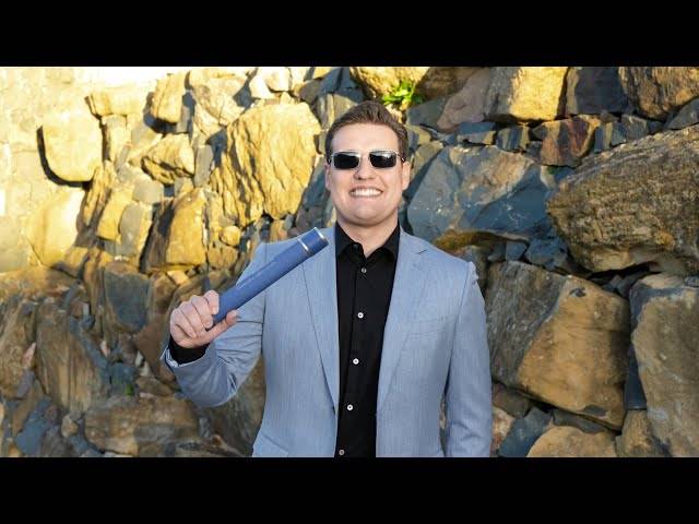 Vídeos de Théo Hexcel Corá