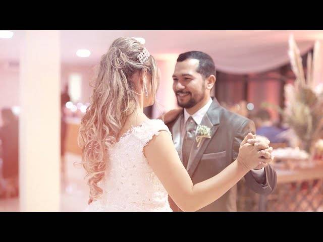 Filmes de Casamento de TEASER CASAMENTO  Débora e Francisco