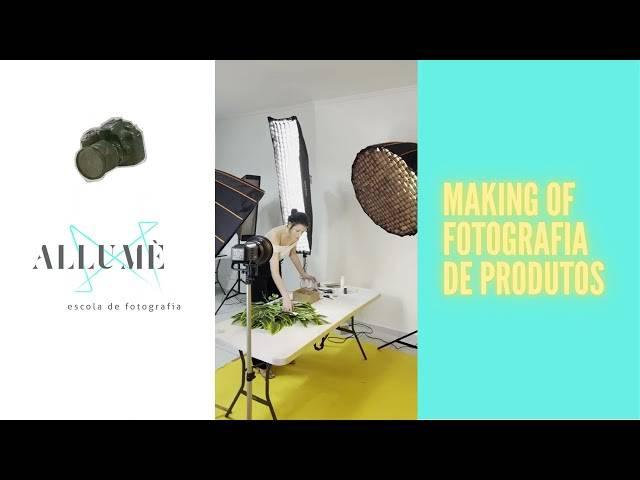 Vídeos de Making Of 