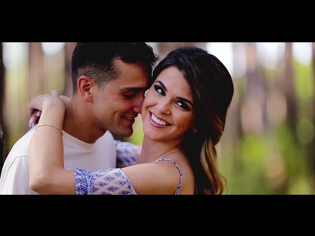 Casamento de Bruna + Ruan | Pre-wedding Film
