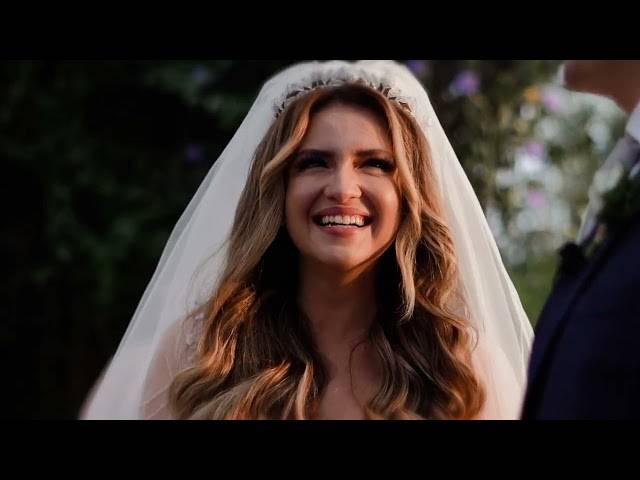 Casamento de Larissa e Danilo