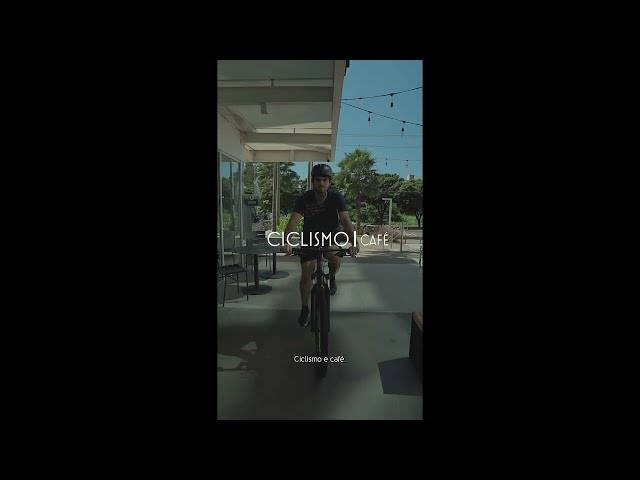 Gastronomia de Vídeo de gastronomia - Day Off Café