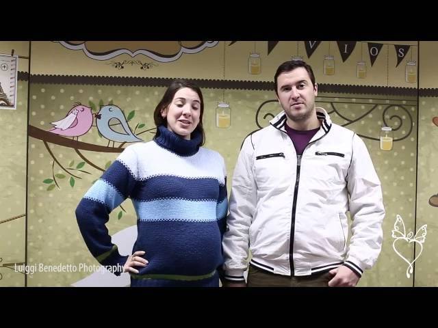 Testimonios de Testimonio Erika y Gerardo