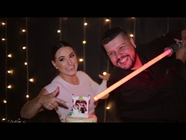 Casamentos de Jéssica e Eduardo