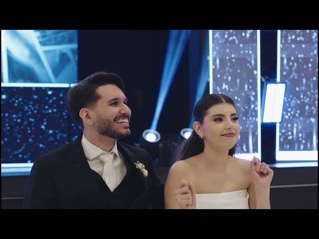 WEDDING | TRAILER de GABRIELA & JOHN