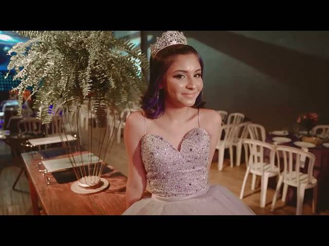 Teaser de Carol 15 anos