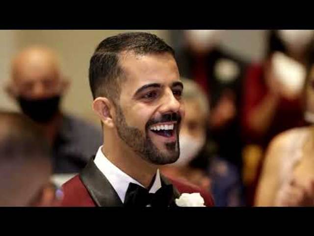 Casamentos de Gabriella & Thales